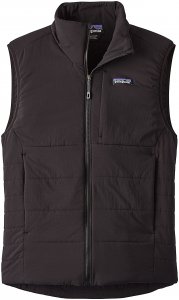 Patagonia Nano-Air - Weste für Herren - Schwarz - XL