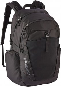 Patagonia Paxat 32L Rucksack - Schwarz - OneSize