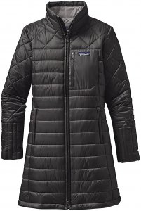 Patagonia Radalie - Outdoorjacke für Damen - Grau - M