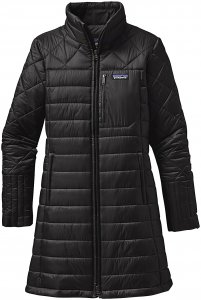 Patagonia Radalie - Outdoorjacke für Damen - Schwarz - XL