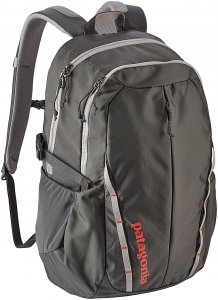 Patagonia Refugio 28L Rucksack - Grau - OneSize