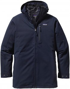 Patagonia Tres 3-in-1 - Outdoorjacke für Herren - Grau - L