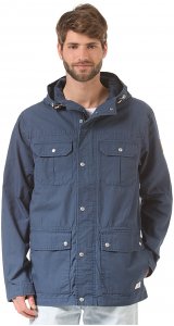 Quiksilver Bridlington - Jacke für Herren - Blau - S