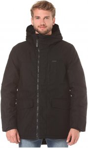 ragwear Gong - Jacke für Herren - Schwarz - M
