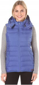 Roxy Free - Outdoorweste für Damen - Lila - L