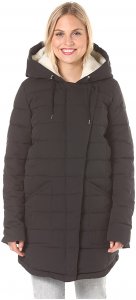 Roxy Indi - Jacke für Damen - Schwarz - XL