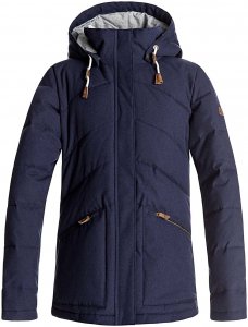 Roxy Nancy - Funktionsjacke für Damen - Blau - M