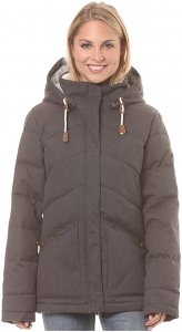 Roxy Nancy - Funktionsjacke für Damen - Schwarz - L