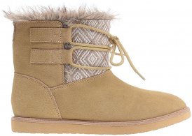 Roxy Tara - Stiefel für Damen - Beige - 38