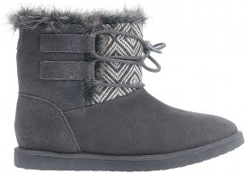 Roxy Tara - Stiefel für Damen - Grau - 38