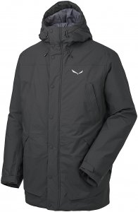 Salewa Fanes - Outdoorjacke für Herren - Schwarz - 52