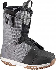 Salomon Dialogue - Snowboard Boots für Herren - Grau - 45