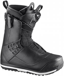 Salomon Dialogue - Snowboard Boots für Herren - Schwarz - 41 2/3