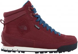 THE NORTH FACE Back To Berkeley II - Bergschuhe für Damen - Rot - 41