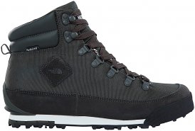 THE NORTH FACE Back To Berkeley NL - Bergschuhe für Herren - Grün - 42