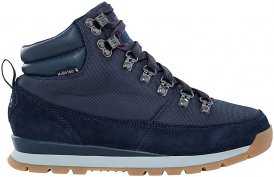THE NORTH FACE Back To Berkeley Redux - Bergschuhe für Damen - Blau - 40,5