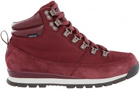THE NORTH FACE Back-To-Berkeley Redux - Bergschuhe für Damen - Rot - 38,5