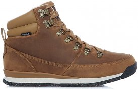 THE NORTH FACE Back To Berkeley Redux Lthr - Bergschuhe für Herren - Beige - 45,5