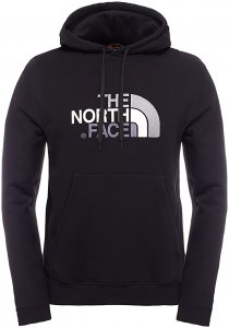 THE NORTH FACE Drew Peak - Kapuzenpullover für Herren - Schwarz - XL