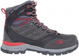 THE NORTH FACE Hedgehog Trek GTX - Trekkingschuhe für Damen - Grau - 41,5