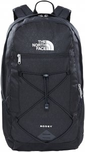 THE NORTH FACE Rodey Rucksack - Schwarz - OneSize