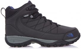 THE NORTH FACE Storm Strike Wp - Bergschuhe für Damen - Schwarz - 40