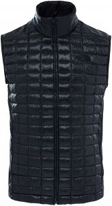 THE NORTH FACE Tansa Hybrid Thermoball - Outdoorweste für Herren - Schwarz - S