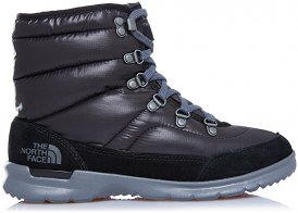 THE NORTH FACE Thermoball Lace II - Stiefel für Damen - Schwarz - 38