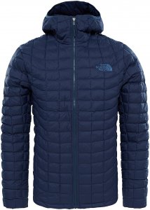 THE NORTH FACE Thermoball - Outdoorjacke für Herren - Blau - M