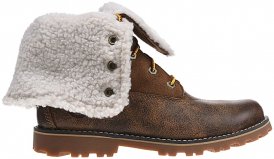 TIMBERLAND 6 inch Premium Stiefel - Braun - 36