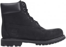 TIMBERLAND 6 inch Premium - Stiefel für Damen - Schwarz - 38,5