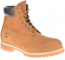 TIMBERLAND 6 inch Premium - Stiefel für Herren - Braun - 44,5