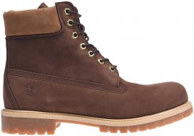 TIMBERLAND 6 inch Premium - Stiefel für Herren - Braun - 44