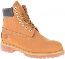TIMBERLAND 6 inch Premium - Stiefel für Herren - Braun - 45,5