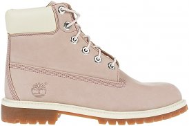 TIMBERLAND 6 inch Premium Stiefel - Lila - 36