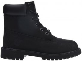 TIMBERLAND 6 inch Premium Stiefel - Schwarz - 39