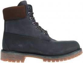 TIMBERLAND 6 inch Premium Urban Chic - Stiefel für Herren - Grau - 45,5