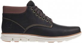 TIMBERLAND Bradstreet Chukka Le Mulch - Stiefel für Herren - Braun - 41,5