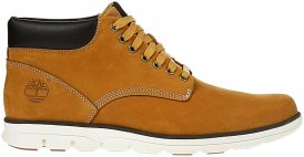 TIMBERLAND Bradstreet Chukka Lthr - Stiefel für Herren - Braun - 43,5