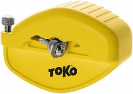 TOKO Sidewall Planer Snow Zubehör - Gelb - OneSize
