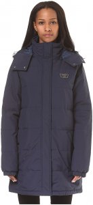 VANS Doppler Puffer - Jacke für Damen - Blau - S
