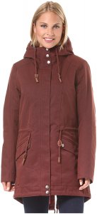 VAUDE Manukau - Outdoorjacke für Damen - Lila - 44