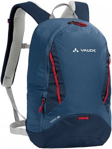 VAUDE Omnis 22L Rucksack - Blau - OneSize