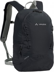 VAUDE Omnis 22L Rucksack - Schwarz - OneSize