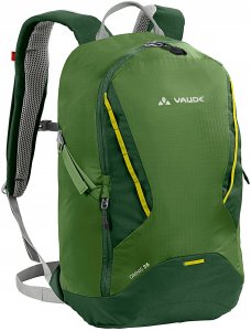 VAUDE Omnis 26L Rucksack - Grün - OneSize