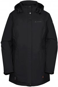 VAUDE Pembroke III - Funktionsjacke für Damen - Schwarz - 36