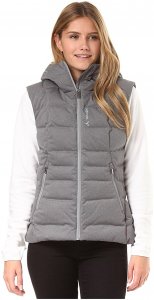 VAUDE Vesteral II - Weste für Damen - Grau - 40