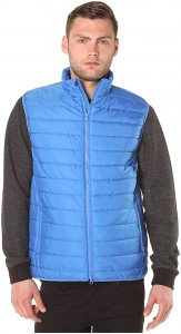 Wemoto Halden - Funktionsjacke für Herren - Blau - M