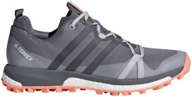 Adidas Terrex Agravic - Trailrunningschuh - Damen, Gr. 7 UK