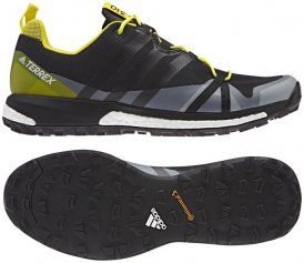 Adidas Terrex Agravic - Trailrunningschuh - Herren, Gr. 8 UK